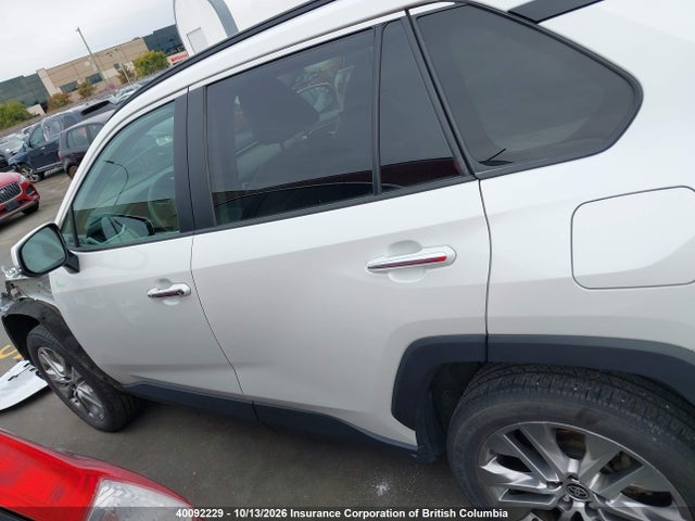 Aukcja sprzedaży 2024 Toyota Rav4, vin: 2T3D1RFV5RW439578, numer aukcji: 40092229