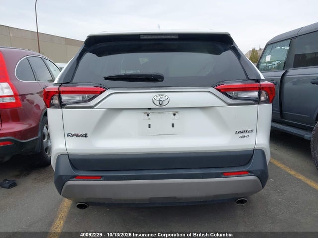 Aukcja sprzedaży 2024 Toyota Rav4, vin: 2T3D1RFV5RW439578, numer aukcji: 40092229