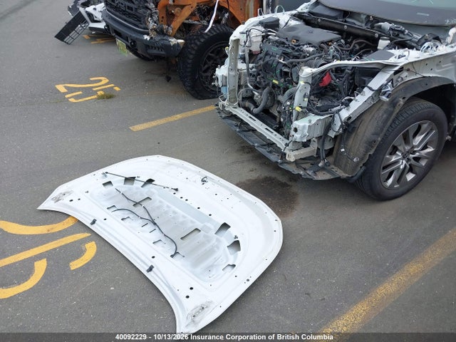 Aukcja sprzedaży 2024 Toyota Rav4, vin: 2T3D1RFV5RW439578, numer aukcji: 40092229