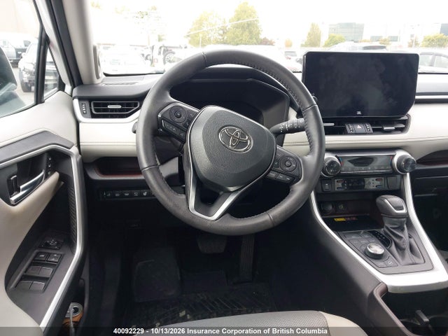 Aukcja sprzedaży 2024 Toyota Rav4, vin: 2T3D1RFV5RW439578, numer aukcji: 40092229