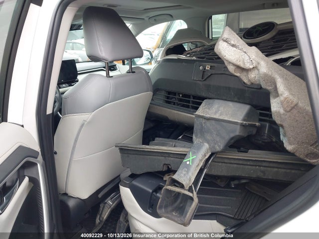 Aukcja sprzedaży 2024 Toyota Rav4, vin: 2T3D1RFV5RW439578, numer aukcji: 40092229