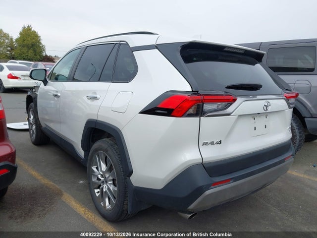 Aukcja sprzedaży 2024 Toyota Rav4, vin: 2T3D1RFV5RW439578, numer aukcji: 40092229
