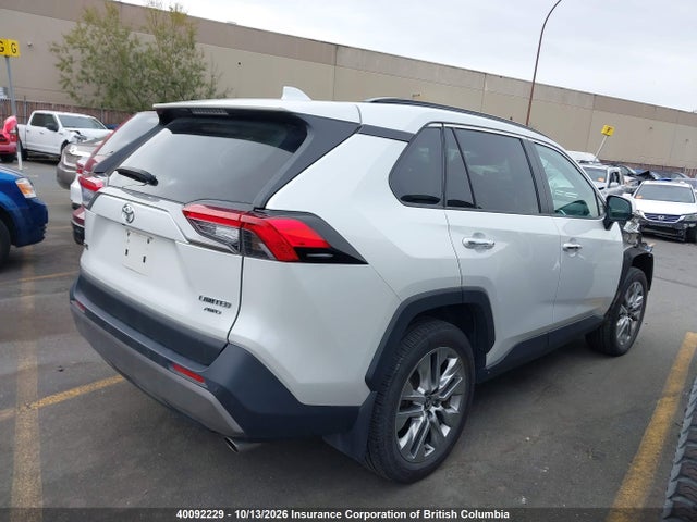 Aukcja sprzedaży 2024 Toyota Rav4, vin: 2T3D1RFV5RW439578, numer aukcji: 40092229