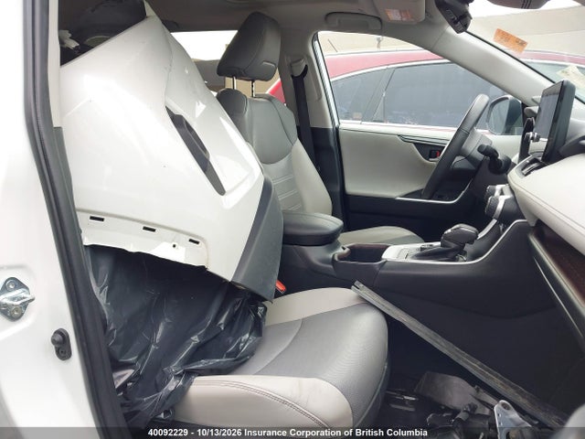 Aukcja sprzedaży 2024 Toyota Rav4, vin: 2T3D1RFV5RW439578, numer aukcji: 40092229