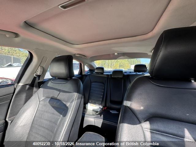 Продажа на аукционе авто 2017 Ford Fusion Se, vin: 3FA6P0T96HR361587, номер лота: 40092230