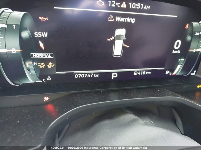 Продаж на аукціоні авто 2023 Mitsubishi Outlander Le/le Premium/noir/se/sel, vin: JA4J4UA88PZ613682, номер лоту: 40092231