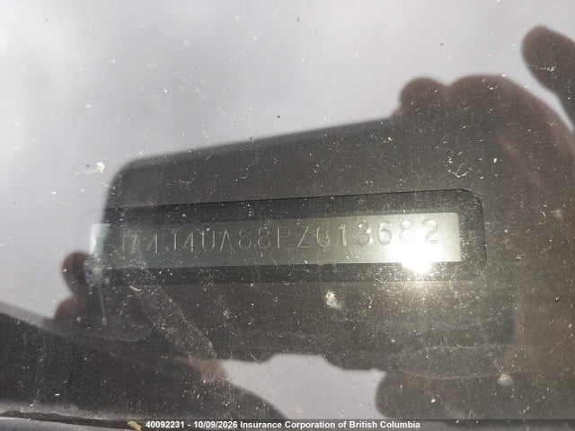 Продаж на аукціоні авто 2023 Mitsubishi Outlander Le/le Premium/noir/se/sel, vin: JA4J4UA88PZ613682, номер лоту: 40092231