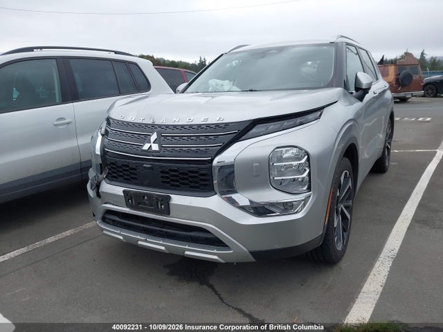 Продаж на аукціоні авто 2023 Mitsubishi Outlander Le/le Premium/noir/se/sel, vin: JA4J4UA88PZ613682, номер лоту: 40092231