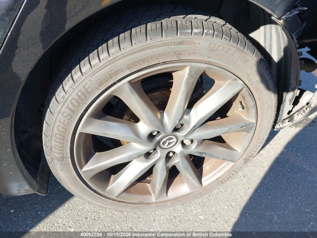 3MZBN1W30JM179346 Mazda 3 Grand Touring