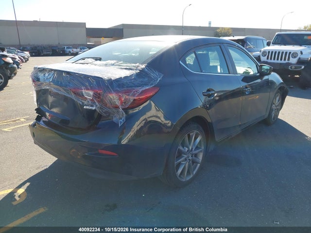 3MZBN1W30JM179346 Mazda 3 Grand Touring