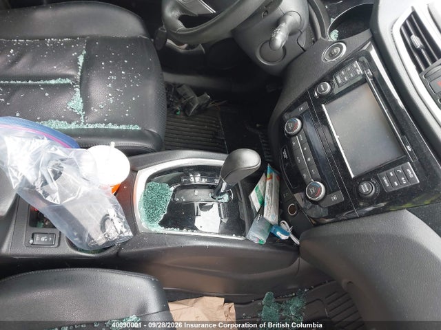 Aukcja sprzedaży 2015 Nissan Rogue S/sl/sv, vin: 5N1AT2MV8FC915503, numer aukcji: 40090001