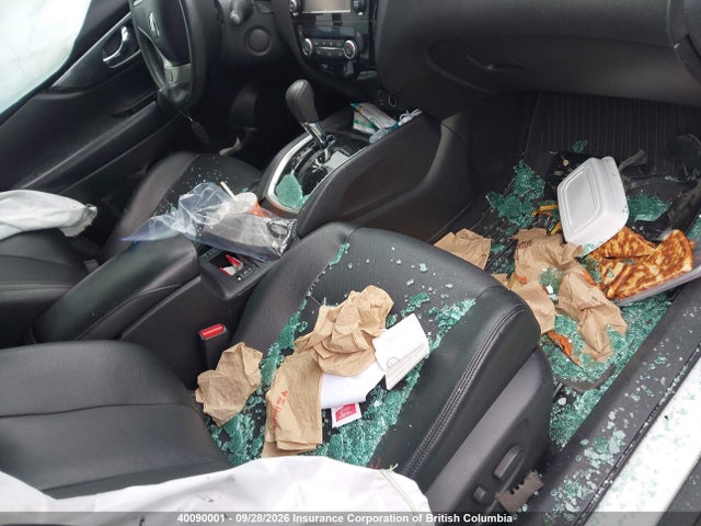 Aukcja sprzedaży 2015 Nissan Rogue S/sl/sv, vin: 5N1AT2MV8FC915503, numer aukcji: 40090001