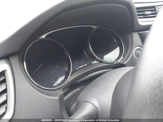 Aukcja sprzedaży 2015 Nissan Rogue S/sl/sv, vin: 5N1AT2MV8FC915503, numer aukcji: 40090001
