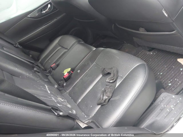 Aukcja sprzedaży 2015 Nissan Rogue S/sl/sv, vin: 5N1AT2MV8FC915503, numer aukcji: 40090001