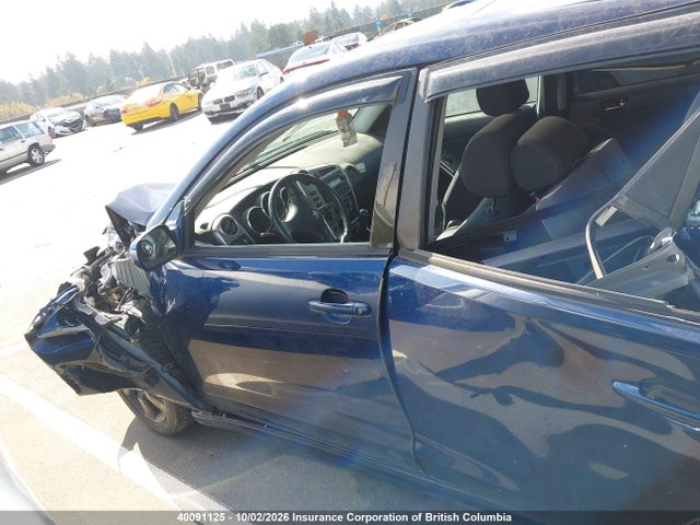 40091125 :رقم المزاد ، 2T1KR32E75C851153 vin ، 2005 Toyota Corolla Matrix Xr مزاد بيع