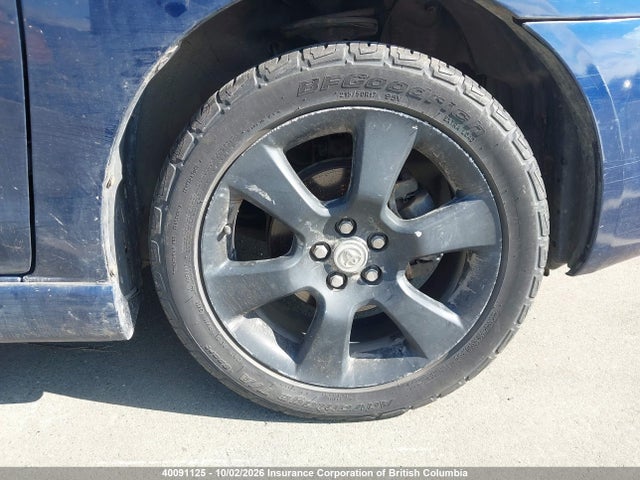 40091125 :رقم المزاد ، 2T1KR32E75C851153 vin ، 2005 Toyota Corolla Matrix Xr مزاد بيع