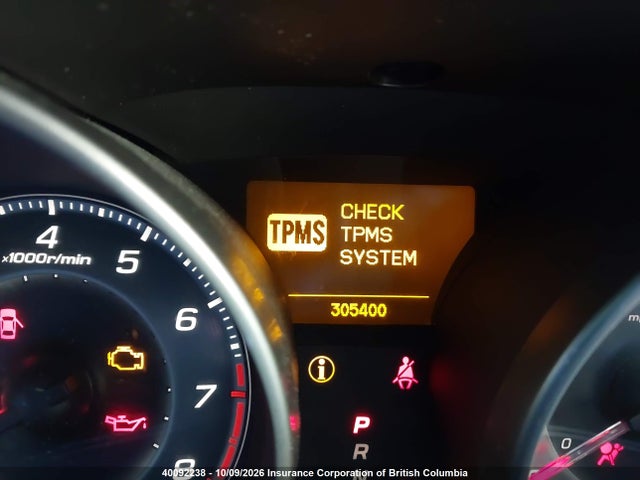 2010 Acura Mdx მანქანა იყიდება აუქციონზე, vin: 2HNYD2H64AH003535, აუქციონის ნომერი: 40092238