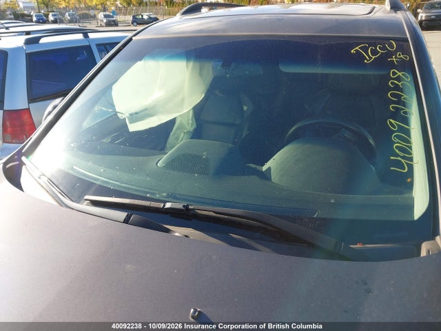 2010 Acura Mdx მანქანა იყიდება აუქციონზე, vin: 2HNYD2H64AH003535, აუქციონის ნომერი: 40092238