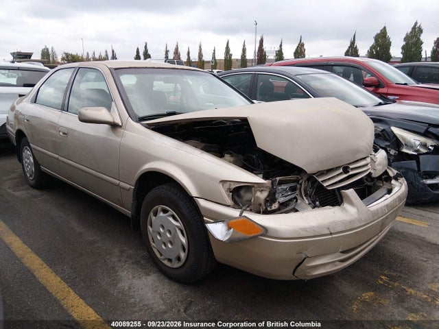 Aukcja sprzedaży 1998 Toyota Camry Ce/le/xle, vin: JT2BG22K1W0216259, numer aukcji: 40089255