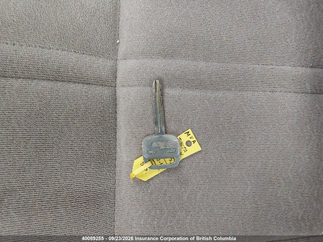 1998 Toyota Camry Ce/le/xle მანქანა იყიდება აუქციონზე, vin: JT2BG22K1W0216259, აუქციონის ნომერი: 40089255