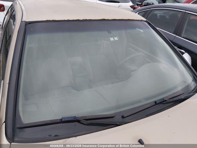 1998 Toyota Camry Ce/le/xle მანქანა იყიდება აუქციონზე, vin: JT2BG22K1W0216259, აუქციონის ნომერი: 40089255