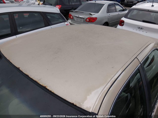 1998 Toyota Camry Ce/le/xle მანქანა იყიდება აუქციონზე, vin: JT2BG22K1W0216259, აუქციონის ნომერი: 40089255
