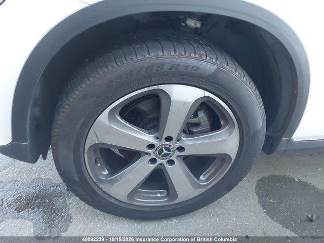 2021 Mercedes-benz Glc 300 4matic მანქანა იყიდება აუქციონზე, vin: W1N0G8EB0MV323616, აუქციონის ნომერი: 40092239