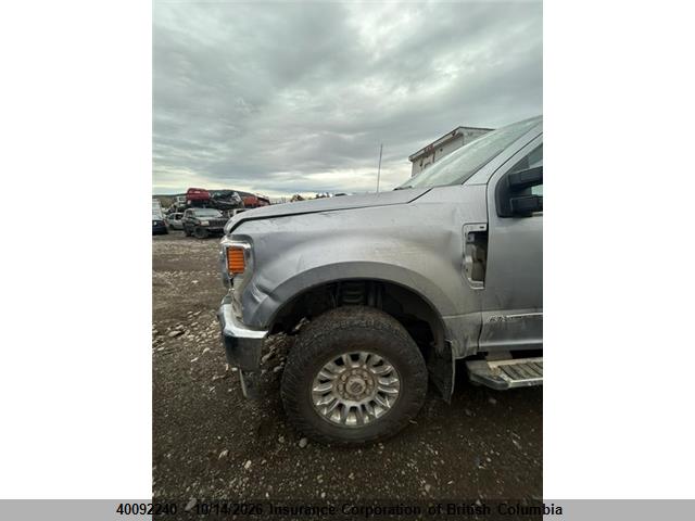 Продаж на аукціоні авто 2022 Ford F350, vin: 1FT8X3BT6NEF69484, номер лоту: 40092240
