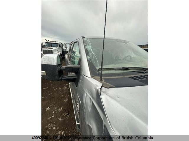 Продаж на аукціоні авто 2022 Ford F350, vin: 1FT8X3BT6NEF69484, номер лоту: 40092240