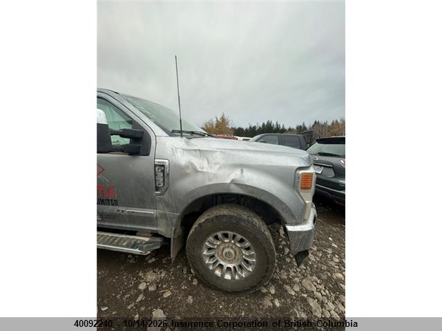 Продаж на аукціоні авто 2022 Ford F350, vin: 1FT8X3BT6NEF69484, номер лоту: 40092240