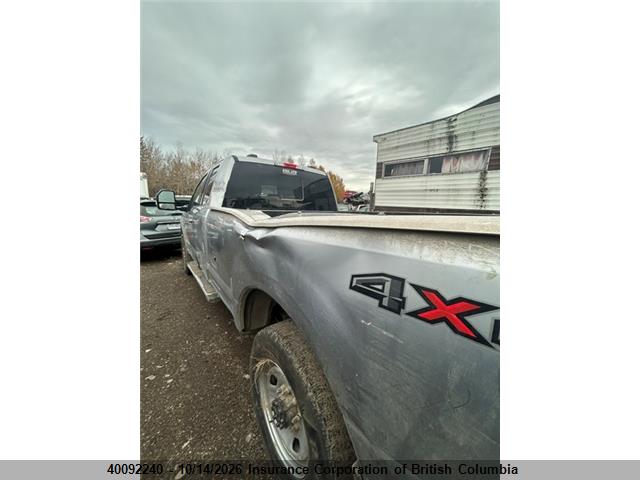 Продаж на аукціоні авто 2022 Ford F350, vin: 1FT8X3BT6NEF69484, номер лоту: 40092240
