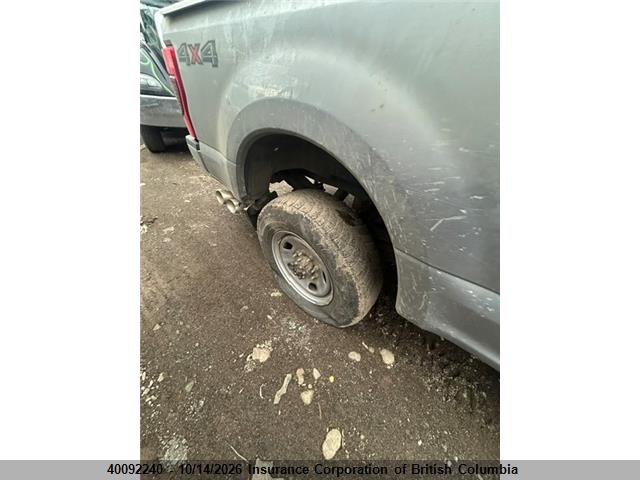 Продаж на аукціоні авто 2022 Ford F350, vin: 1FT8X3BT6NEF69484, номер лоту: 40092240