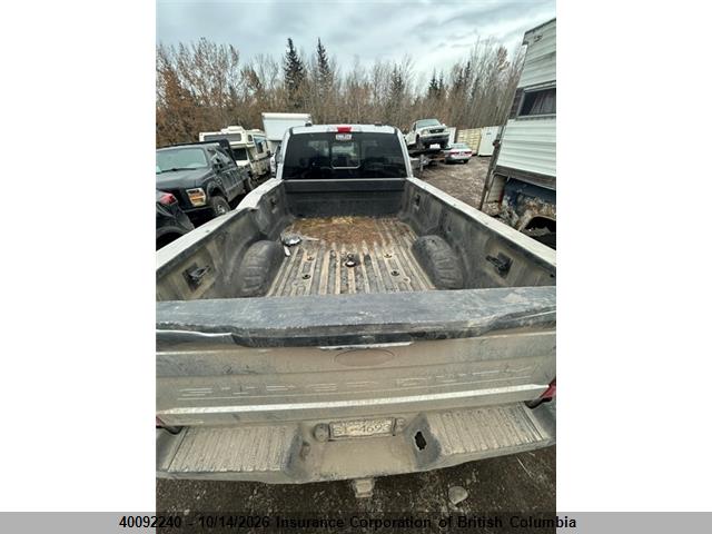 Продаж на аукціоні авто 2022 Ford F350, vin: 1FT8X3BT6NEF69484, номер лоту: 40092240