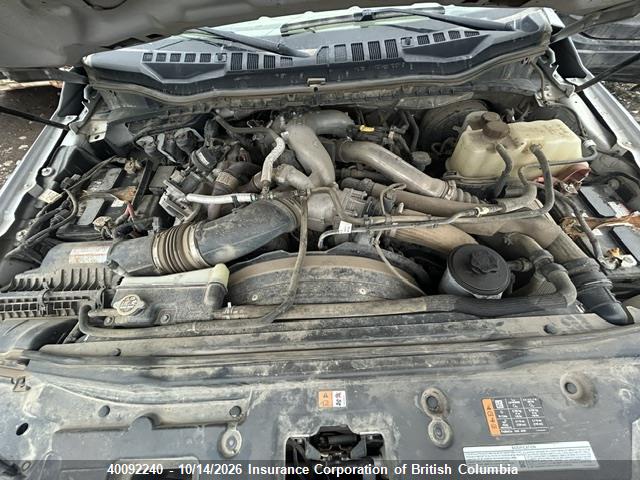 Продаж на аукціоні авто 2022 Ford F350, vin: 1FT8X3BT6NEF69484, номер лоту: 40092240