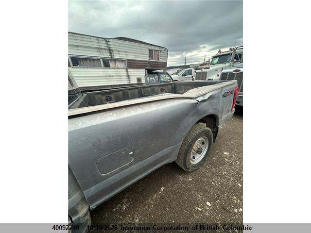 Продаж на аукціоні авто 2022 Ford F350, vin: 1FT8X3BT6NEF69484, номер лоту: 40092240