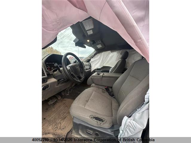 Продаж на аукціоні авто 2022 Ford F350, vin: 1FT8X3BT6NEF69484, номер лоту: 40092240