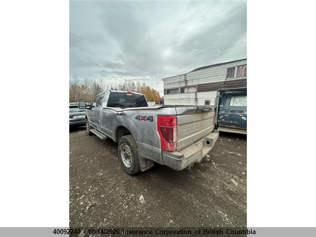 Продаж на аукціоні авто 2022 Ford F350, vin: 1FT8X3BT6NEF69484, номер лоту: 40092240