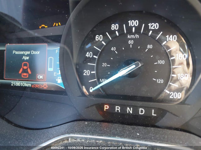 2017 Ford Fusion Se Phev მანქანა იყიდება აუქციონზე, vin: 3FA6P0PU1HR169119, აუქციონის ნომერი: 40092241