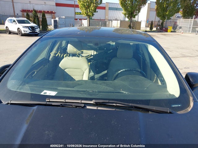 2017 Ford Fusion Se Phev მანქანა იყიდება აუქციონზე, vin: 3FA6P0PU1HR169119, აუქციონის ნომერი: 40092241