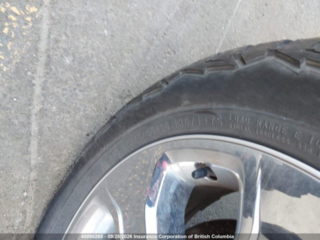 Продаж на аукціоні авто 2022 Ram 1500 Big Horn/lone Star, vin: 1C6RRFFG3NN311489, номер лоту: 40090265