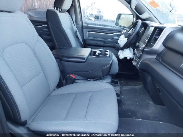Продаж на аукціоні авто 2022 Ram 1500 Big Horn/lone Star, vin: 1C6RRFFG3NN311489, номер лоту: 40090265