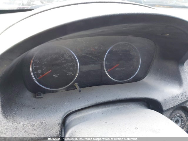 40092244 :رقم المزاد ، KMHHM65D27U247542 vin ، 2007 Hyundai Tiburon Gs مزاد بيع