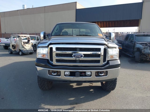 Продажа на аукционе авто 2007 Ford F350, vin: 1FTWW31P87EB10622, номер лота: 40092245