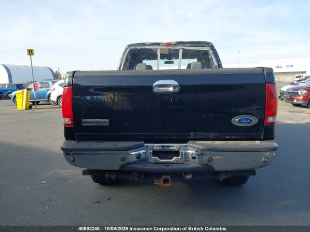 Продажа на аукционе авто 2007 Ford F350, vin: 1FTWW31P87EB10622, номер лота: 40092245