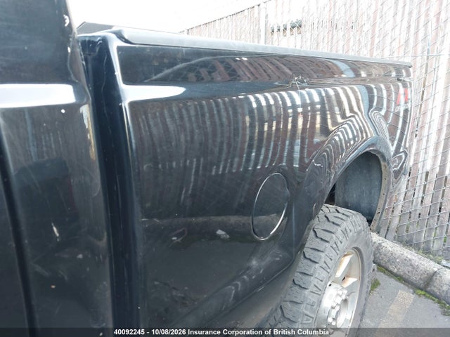 Продажа на аукционе авто 2007 Ford F350, vin: 1FTWW31P87EB10622, номер лота: 40092245