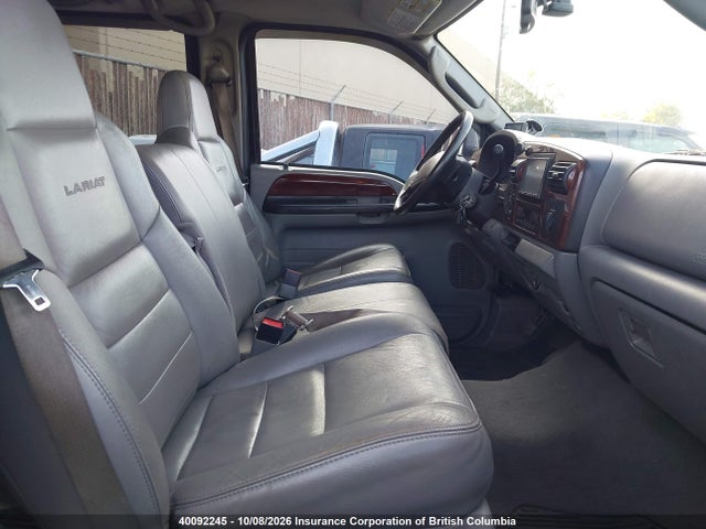 Продажа на аукционе авто 2007 Ford F350, vin: 1FTWW31P87EB10622, номер лота: 40092245