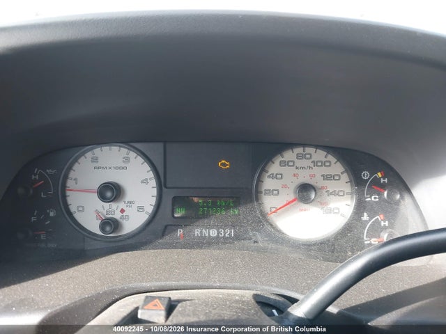 Продажа на аукционе авто 2007 Ford F350, vin: 1FTWW31P87EB10622, номер лота: 40092245
