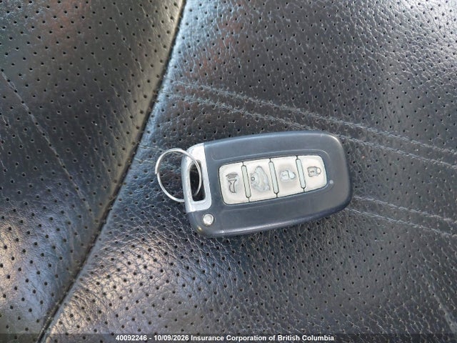 Продаж на аукціоні авто 2012 Kia Sorento Ex Luxury V6/ex V6, vin: 5XYKUDA2XCG260456, номер лоту: 40092246