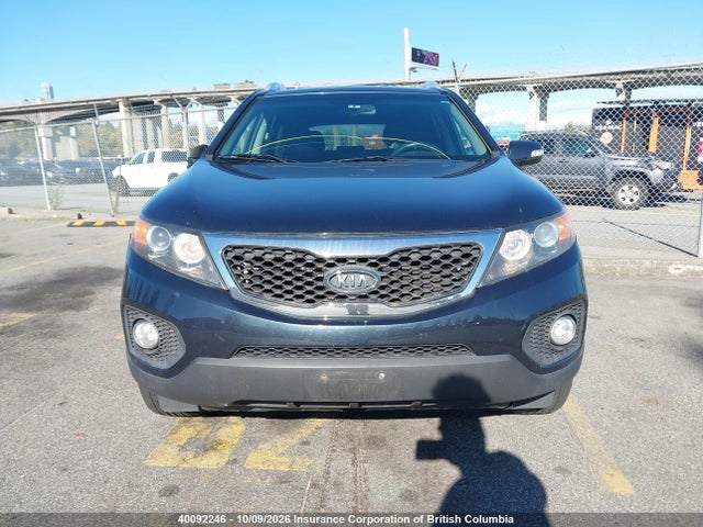 Продаж на аукціоні авто 2012 Kia Sorento Ex Luxury V6/ex V6, vin: 5XYKUDA2XCG260456, номер лоту: 40092246