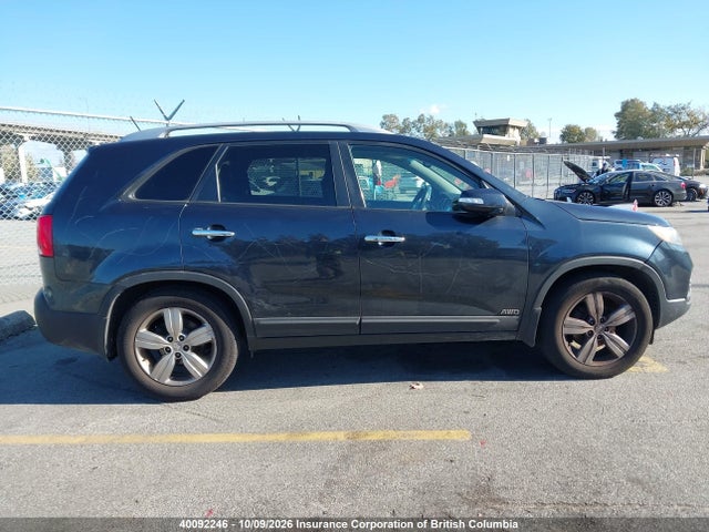 Продаж на аукціоні авто 2012 Kia Sorento Ex Luxury V6/ex V6, vin: 5XYKUDA2XCG260456, номер лоту: 40092246